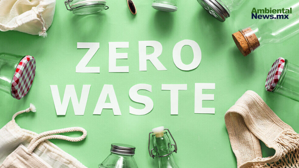 Movimiento Zero Waste: menos residuos, más ahorros y un planeta más limpio