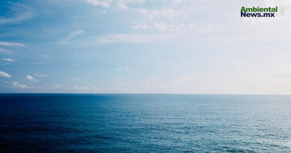 Un respiro para los océanos: las temperaturas oceánicas bajan después de un año