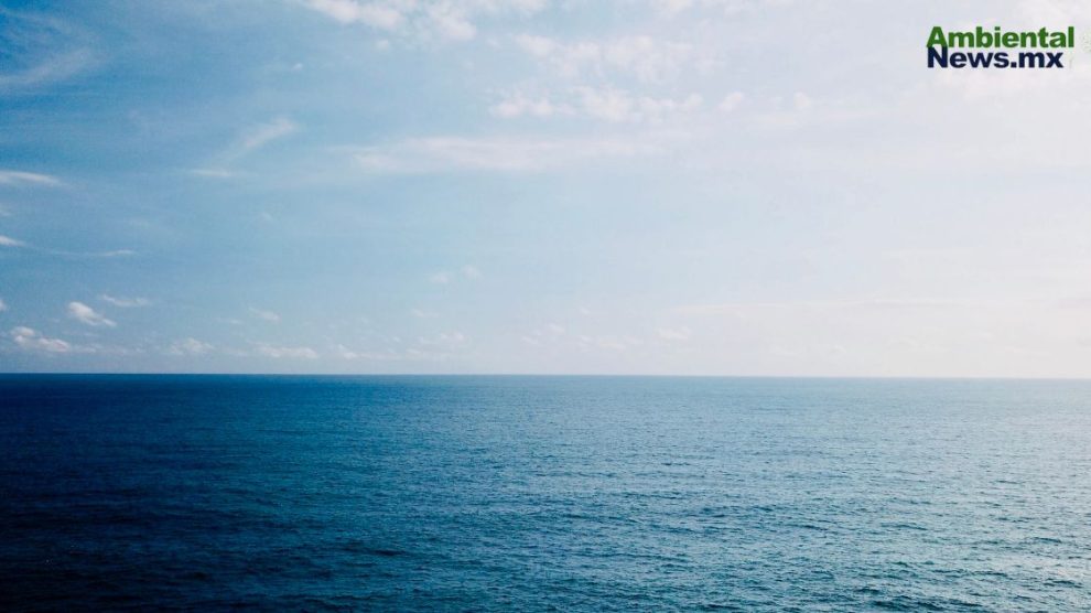 Un respiro para los océanos: las temperaturas oceánicas bajan después de un año