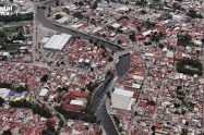 Desastre ambiental en Tula de Allende familias afectadas por la inundación siguen viviendo en la incertidumbre