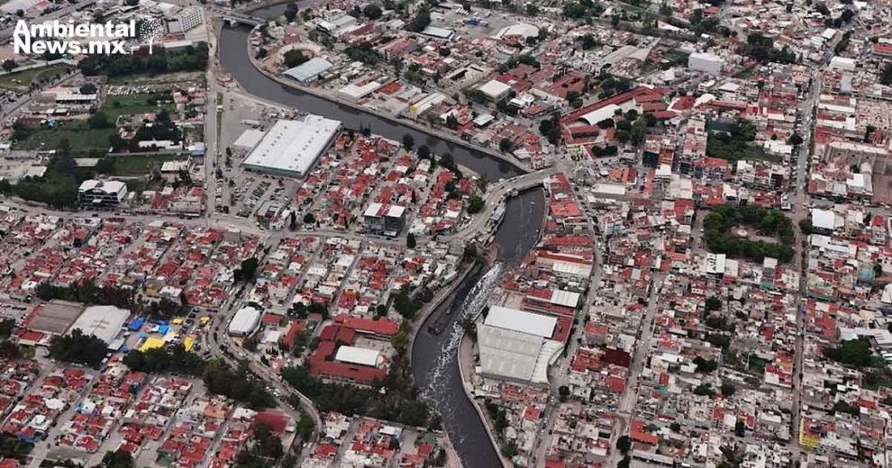 Desastre ambiental en Tula de Allende familias afectadas por la inundación siguen viviendo en la incertidumbre