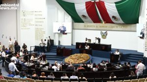Reformas en Hidalgo legisladores adoptan nuevas medidas para el medio ambiente