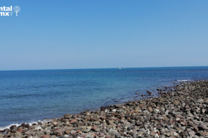 Urgente investigan vertido de aguas residuales que afecta el Golfo de México