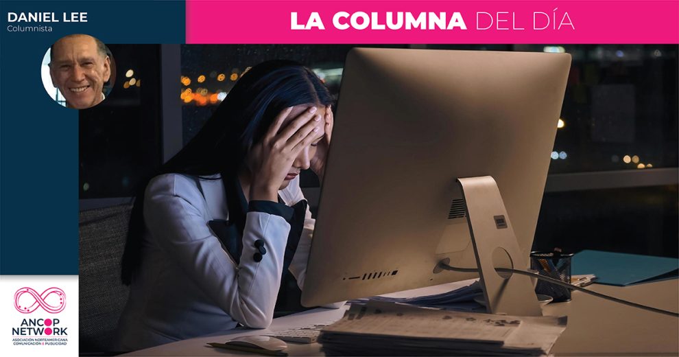 Los Efectos Negativos del Teletrabajo: Una reflexión necesaria