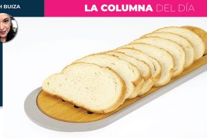 Rodajas de pan