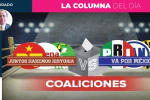 TEMAS CENTRALES Los partidos y sus resultados (3)