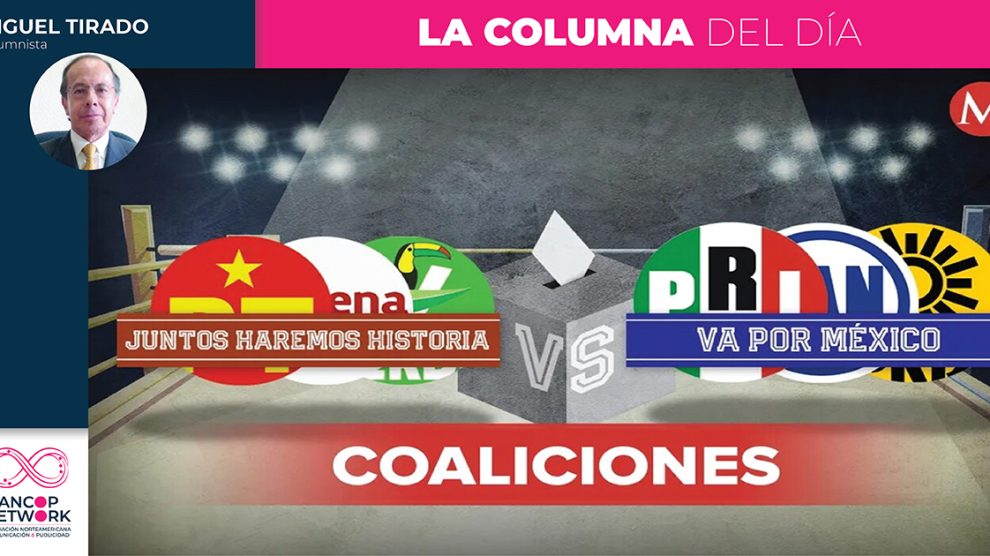 TEMAS CENTRALES Los partidos y sus resultados (3)