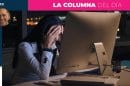 Los Efectos Negativos del Teletrabajo: Una reflexión necesaria