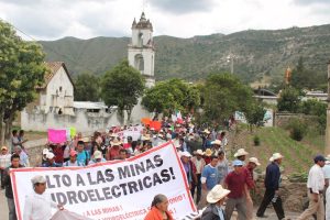 Puebla alza la voz: exigen a minera canadiense pagar por los daños ambientales causados