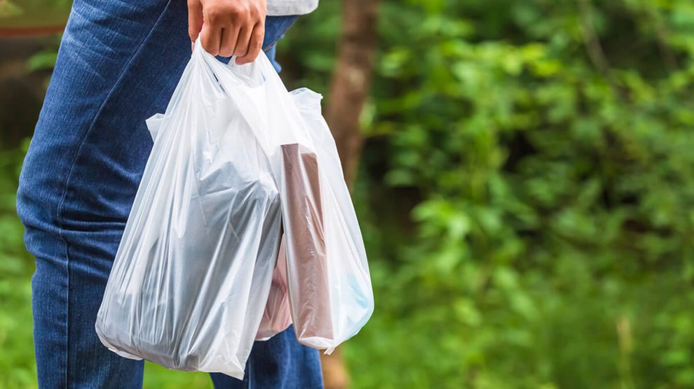 El viaje de la bolsa de plástico: innovación, contaminación y prohibición