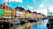 Copenhague ofrece recompensas económicas para los turistas que cuiden el medio ambiente