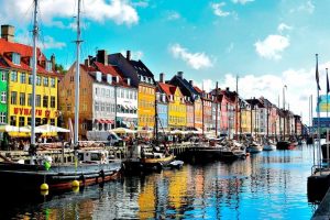 Copenhague ofrece recompensas económicas para los turistas que cuiden el medio ambiente