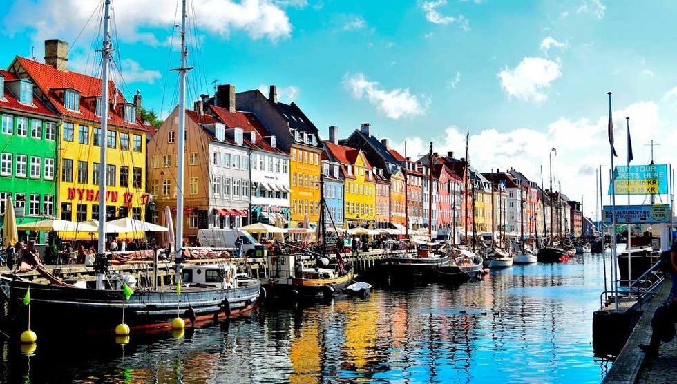 Copenhague ofrece recompensas económicas para los turistas que cuiden el medio ambiente