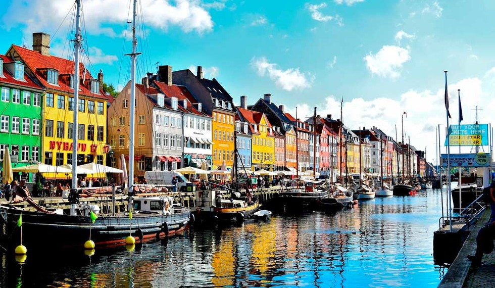 Copenhague ofrece recompensas económicas para los turistas que cuiden el medio ambiente