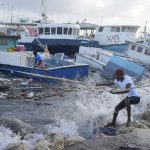 Huracán Beryl: ¿Cómo afecta el cambio climático a los huracanes?