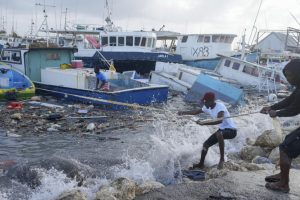 Huracán Beryl: ¿Cómo afecta el cambio climático a los huracanes?