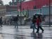Alerta meteorológica: Lluvias torrenciales y vientos fuertes amenazan México