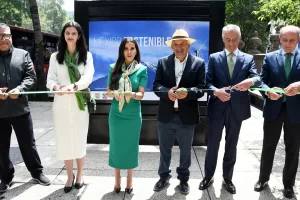 «México Sostenible»: la fotografía para concientizar sobre las energías renovables