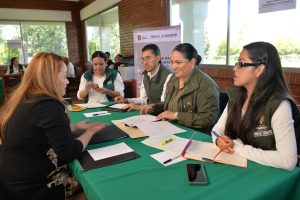 Secretaría del Medio Ambiente recibe propuestas ciudadanas para proteger la naturaleza