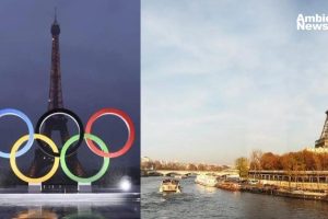 ¿Cuánto contaminarán los Juegos Olímpicos de París