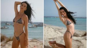 La contundente respuesta de Katy Perry ante la controversia por su video 'Lifetimes' en Ibiza