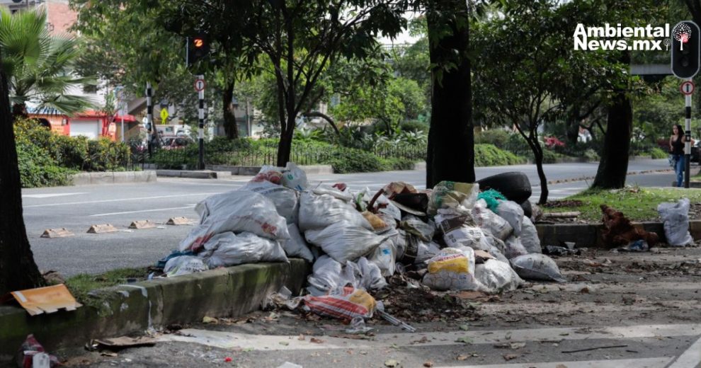 Ecología de Acuña: llamado a la responsabilidad ciudadana para sustentar quejas ambientales