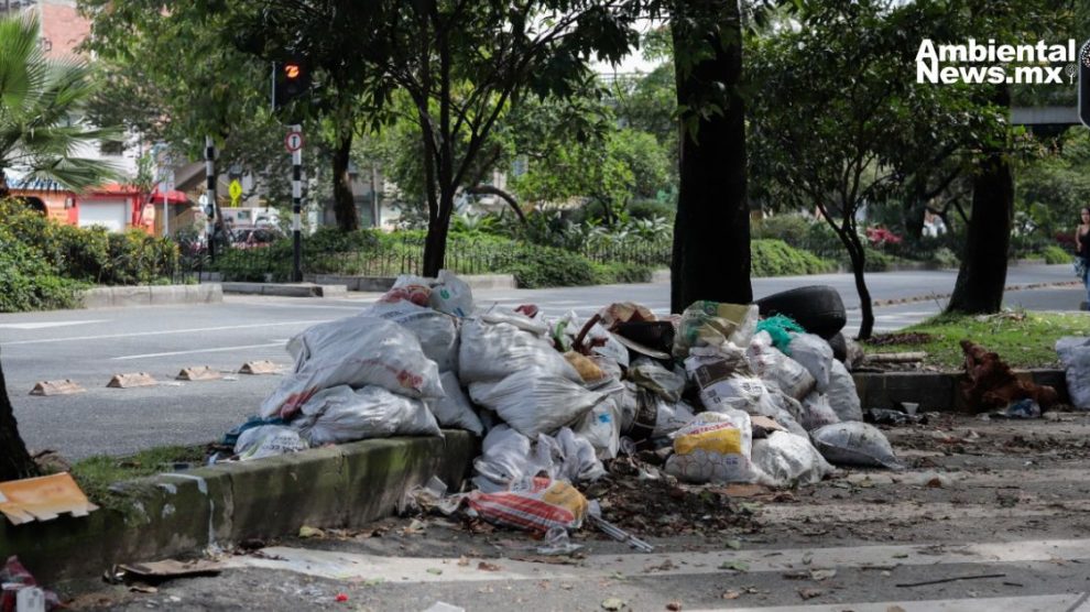 Ecología de Acuña: llamado a la responsabilidad ciudadana para sustentar quejas ambientales