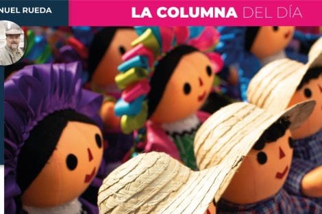 La Semana Internacional de los Pueblos Indígenas lucha contra la apatía