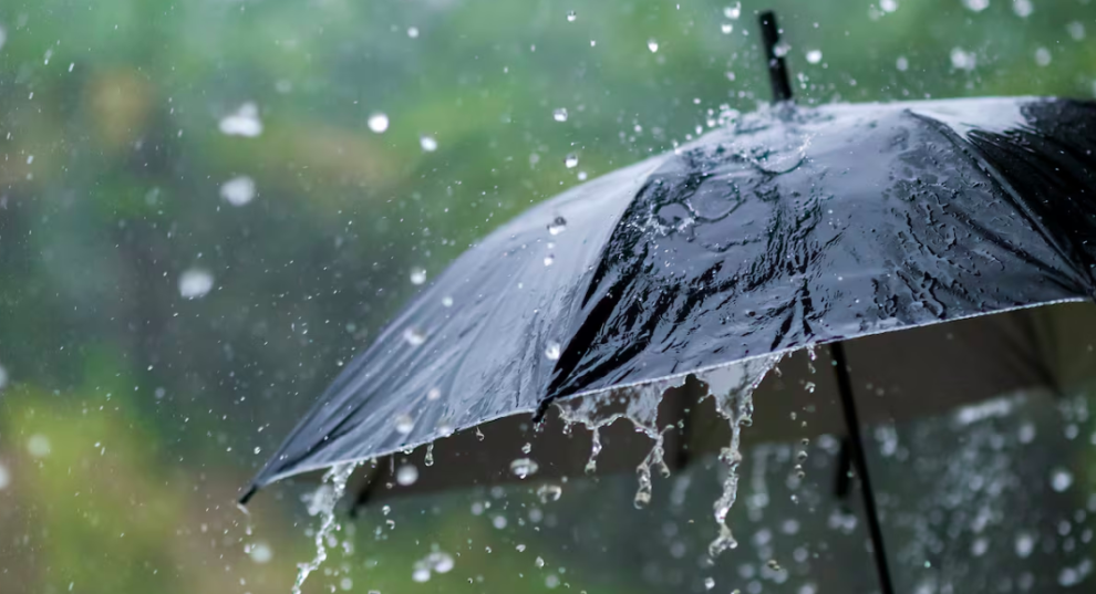 De sequías a inundaciones: Cómo el cambio climático está volviendo locos los patrones de lluvia