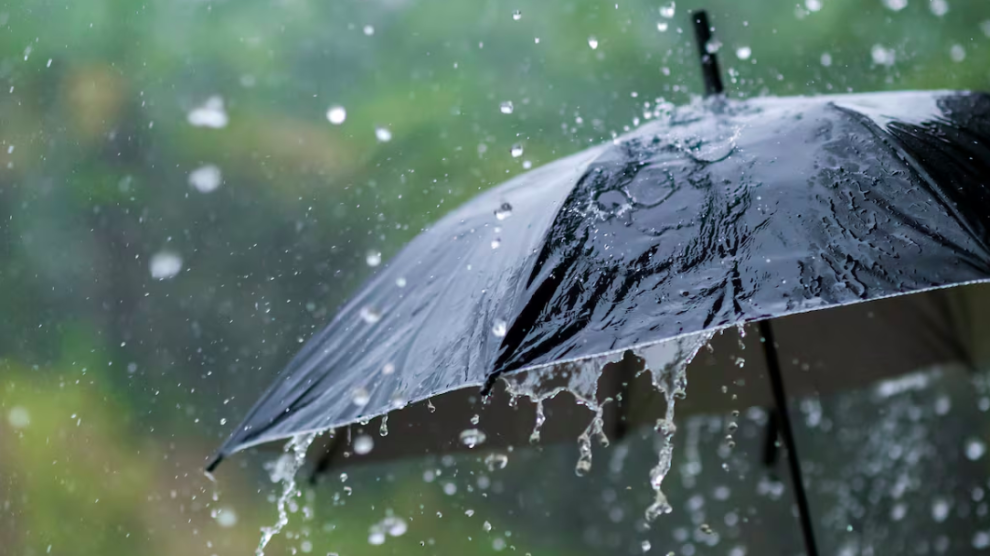 De sequías a inundaciones: Cómo el cambio climático está volviendo locos los patrones de lluvia