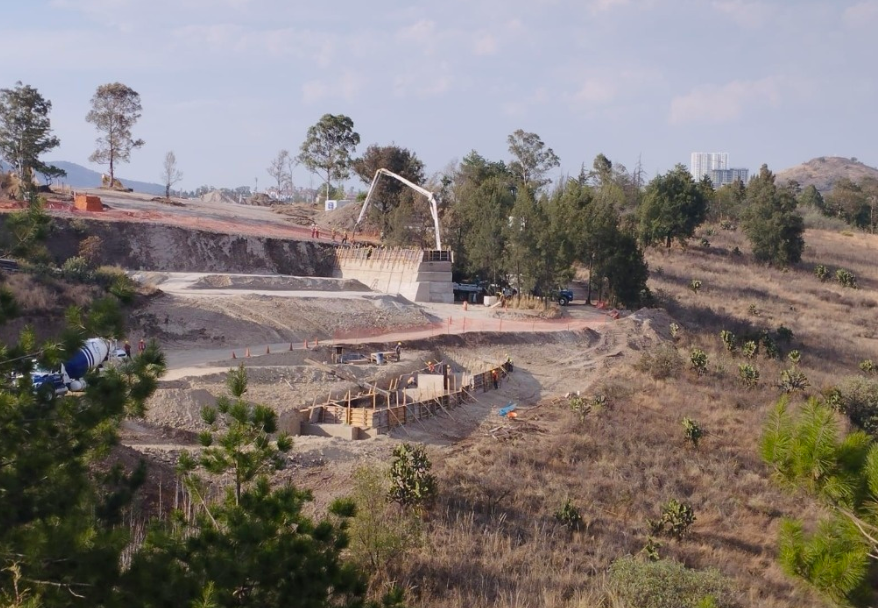 Victoria vecinal: proyecto urbano en Naucalpan suspendido por riesgos ambientales