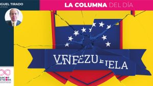 TEMAS CENTRALES Venezuela, un espejo de pesadilla