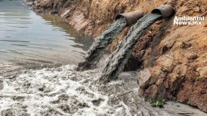 Contaminación industrial enferma a pobladores de la cuenca del alto Atoyac