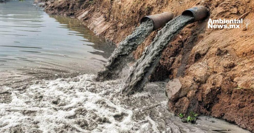 Contaminación industrial enferma a pobladores de la cuenca del alto Atoyac