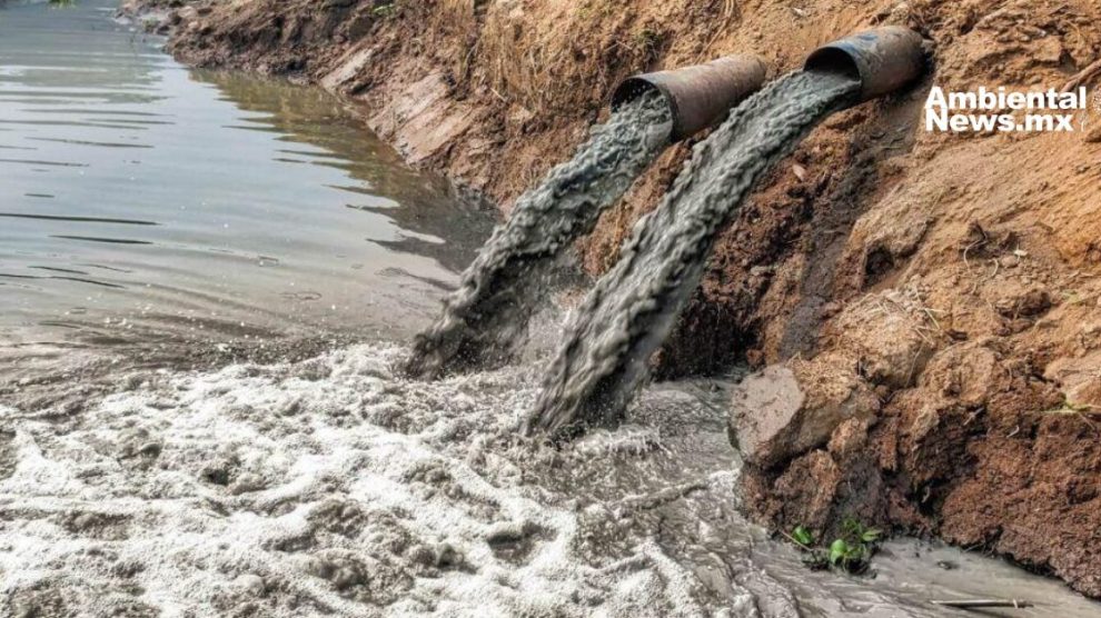 Contaminación industrial enferma a pobladores de la cuenca del alto Atoyac