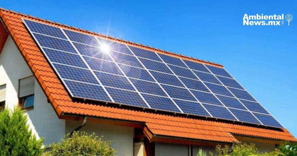 EE.UU. alcanza el 30% de capacidad eléctrica con la energía solar como protagonista