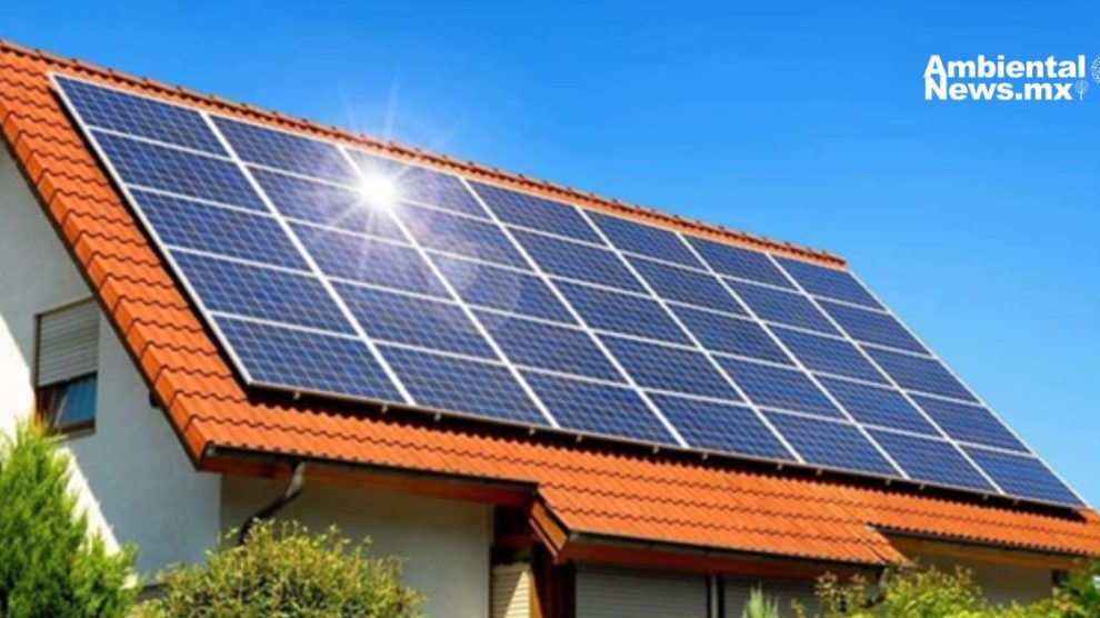 EE.UU. alcanza el 30% de capacidad eléctrica con la energía solar como protagonista