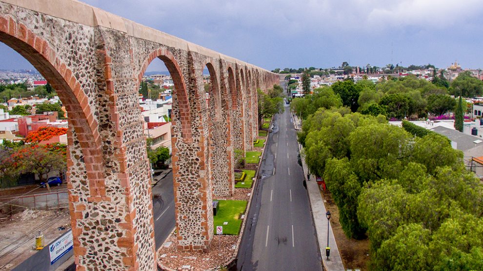 Las clausuras masivas en Querétaro: qué empresas fueron cerradas y por qué