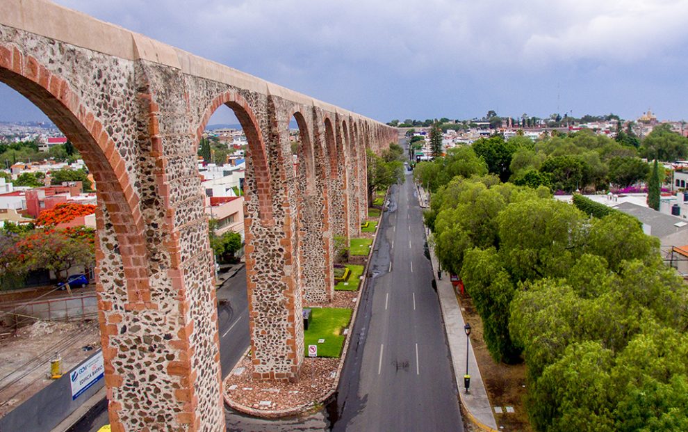 Las clausuras masivas en Querétaro: qué empresas fueron cerradas y por qué