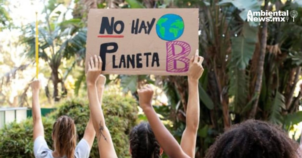 El medio ambiente como derecho humano en México bajo amenaza