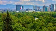 La CDMX recibió elogios internacionales de la ONU y WWF por su economía circular