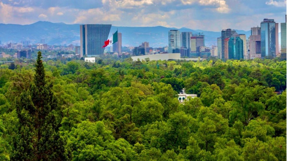 La CDMX recibió elogios internacionales de la ONU y WWF por su economía circular