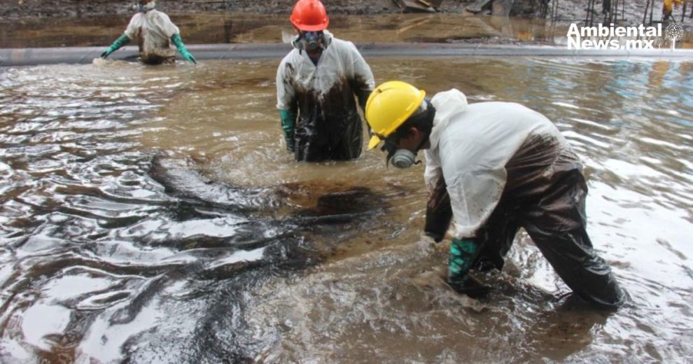 La amenaza de la minería ilegal ríos en Perú contaminados por metales pesados