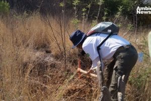 La gran estrategia ambiental de Guanajuato que lleva más 50 millones de pesos invertidos