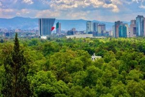 El congreso de la Ciudad de México tiene nuevas fechas para el parlamento del Medio Ambiente