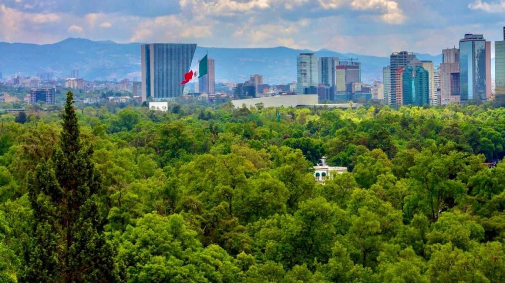 El congreso de la Ciudad de México tiene nuevas fechas para el parlamento del Medio Ambiente