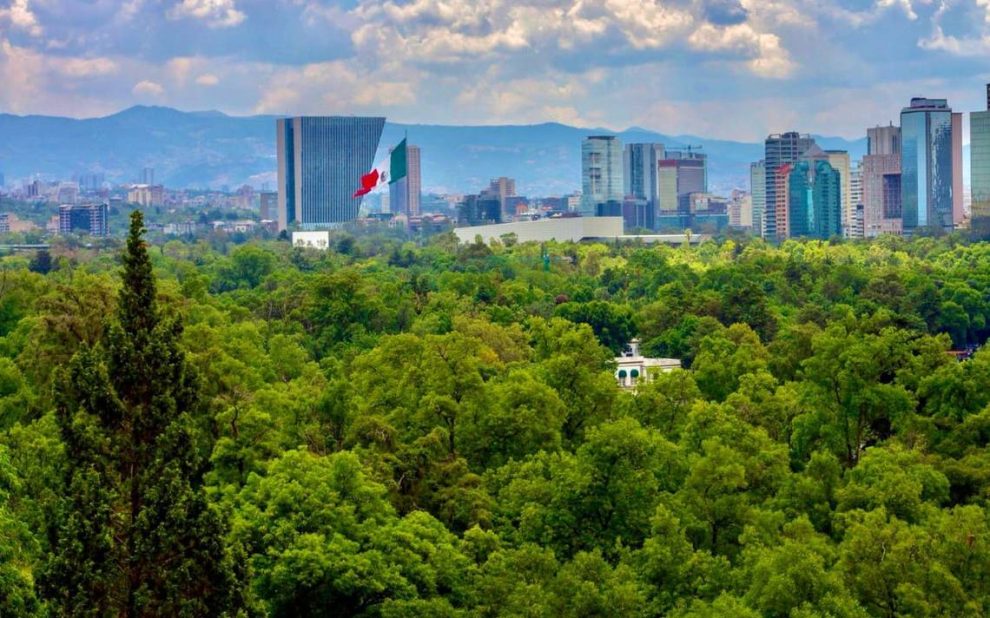 El congreso de la Ciudad de México tiene nuevas fechas para el parlamento del Medio Ambiente