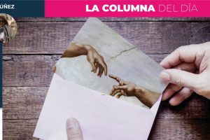 CARTA DE UN LECTOR