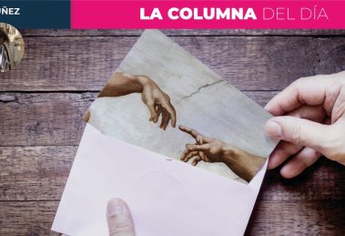 CARTA DE UN LECTOR