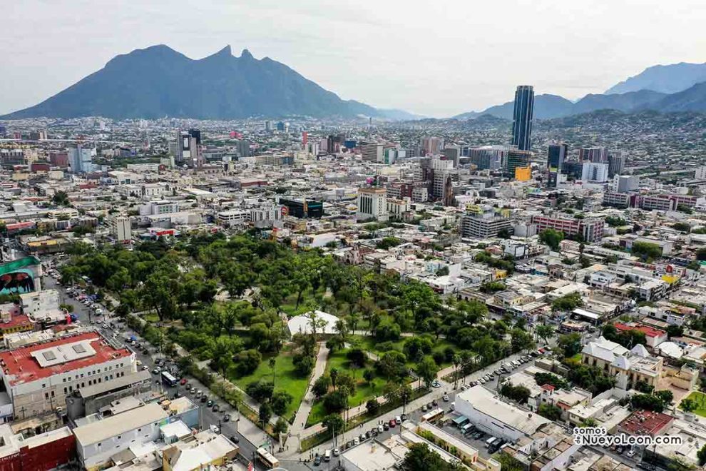 ¿Qué está pasando con los fondos para la reforestación de La Alameda en Nuevo León?